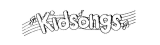 KIDSONGS logo