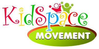 KIDSPACE MOVEMENT logo
