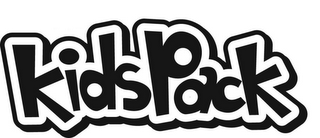 KIDSPACK logo
