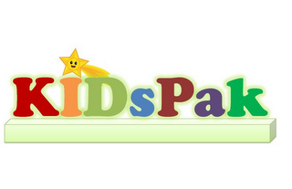 KIDSPAK logo