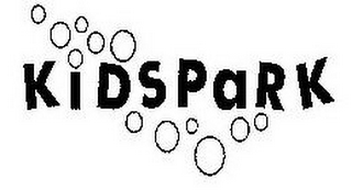 KIDSPARK logo