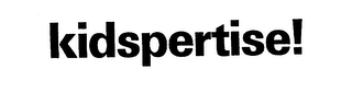 KIDSPERTISE! logo