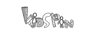 KIDSPIN logo
