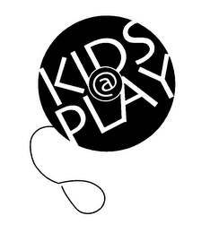 KIDS@PLAY logo
