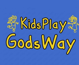 KIDSPLAY GODSWAY logo