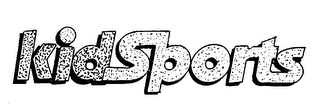 KIDSPORTS logo
