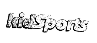KIDSPORTS logo