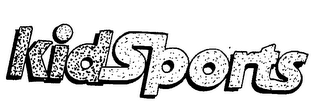 KIDSPORTS logo
