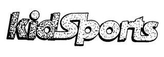 KIDSPORTS logo