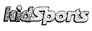 KIDSPORTS logo