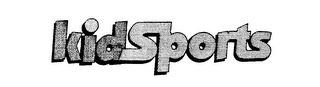KIDSPORTS logo