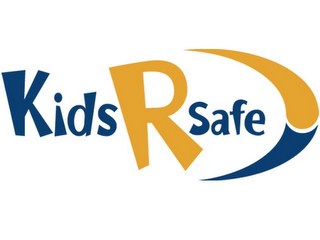KIDSRSAFE logo