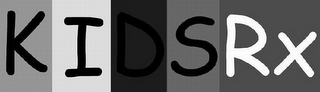 KIDSRX logo