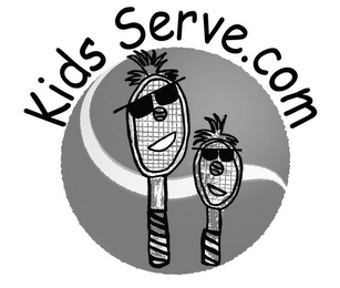 KIDSSERVE.COM logo
