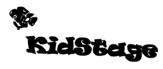 KIDSTAGE logo
