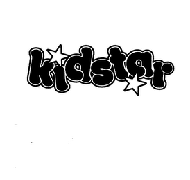 KIDSTAR logo