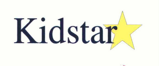 KIDSTAR logo