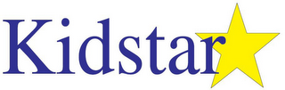 KIDSTAR logo