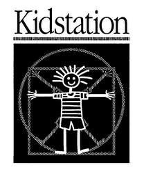 KIDSTATION logo