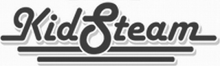 KIDSTEAM logo