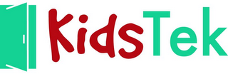 KIDSTEK logo