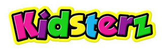 KIDSTERZ logo