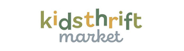 KIDSTHRIFT MARKET logo