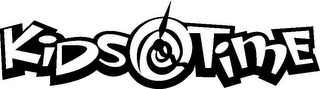 KIDSTIME logo