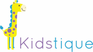 KIDSTIQUE logo