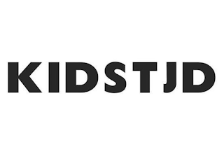KIDSTJD logo