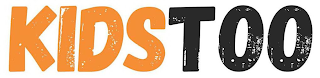KIDSTOO logo