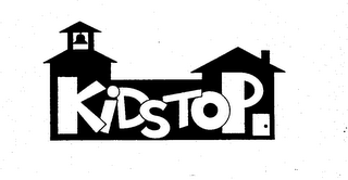 KIDSTOP logo