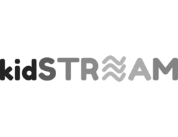 KIDSTREAM logo
