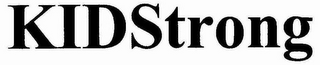 KIDSTRONG logo