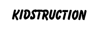 KIDSTRUCTION logo