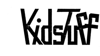 KIDSTUFF logo
