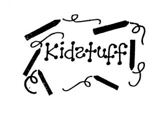 KIDSTUFF logo