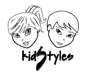 KIDSTYLES logo