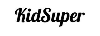 KIDSUPER logo