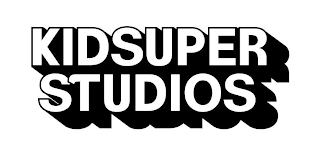 KIDSUPER STUDIOS logo