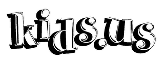 KIDS.US logo