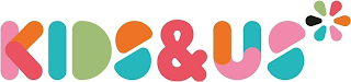 KIDS&US logo