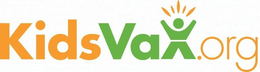 KIDSVAX.ORG logo