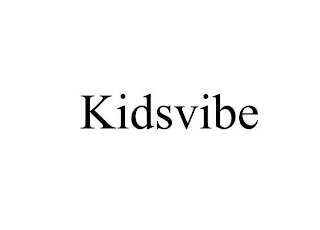 KIDSVIBE logo