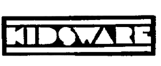 KIDSWARE logo