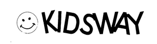 KIDSWAY logo