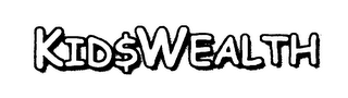KIDSWEALTH logo