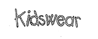 KIDSWEAR logo