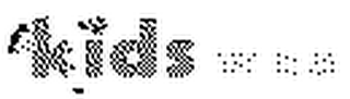 KIDSWEB logo