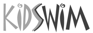 KIDSWIM logo